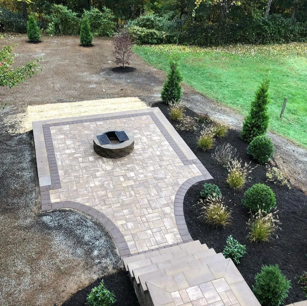 Local landscape design for year-round maintenance across North Plainfield, NJ - Lewis Natural Landscapes