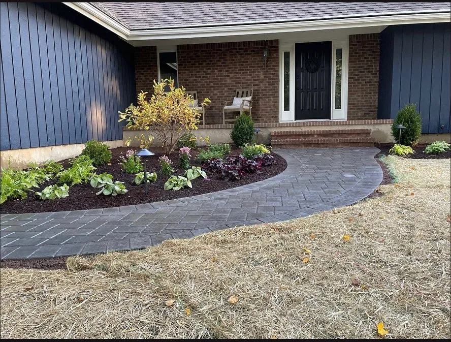 Top-rated yard maintenance experts serving North Plainfield, NJ - Lewis Natural Landscapes
