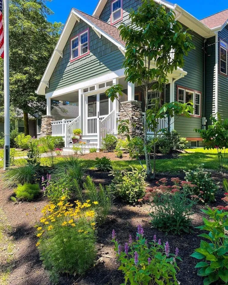 Affordable lawn care service in North Plainfield, NJ by Lewis Natural Landscapes