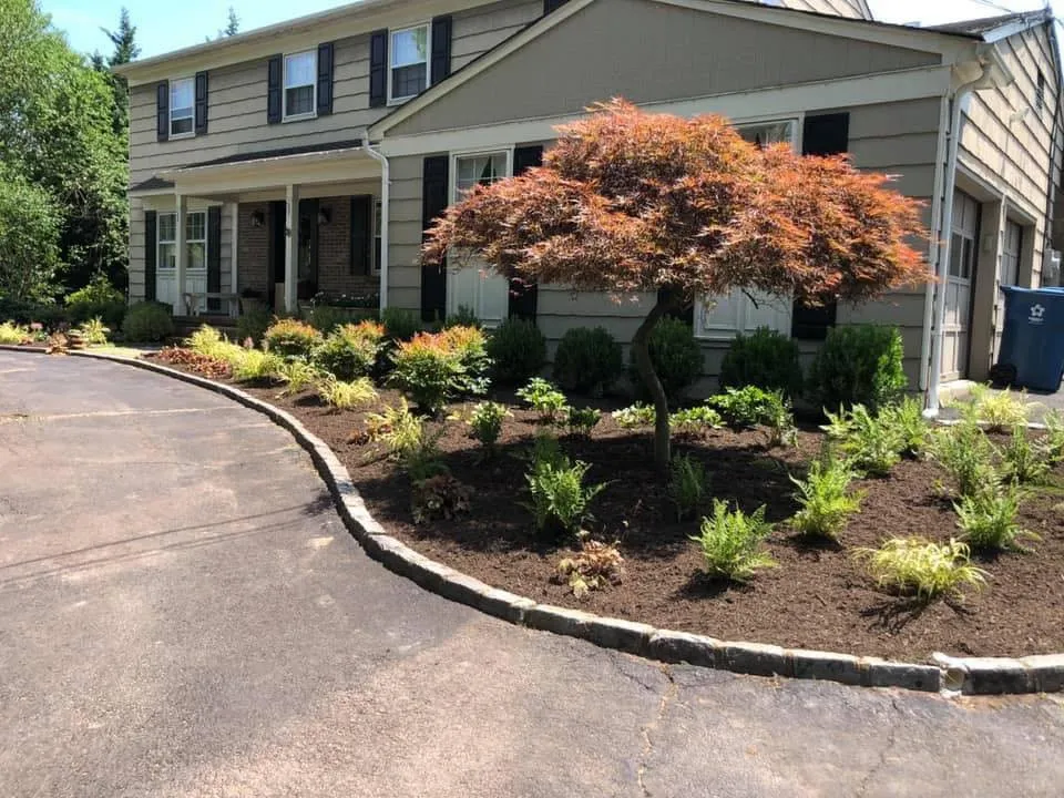 Reliable outdoor landscaping in North Plainfield, NJ - Lewis Natural Landscapes