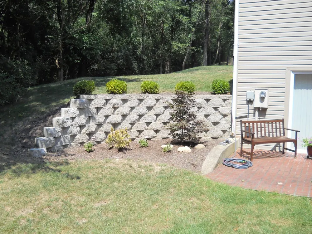 Trusted lawn care service near you across Bellbrook, OH - Lewis Nursery & Landscaping