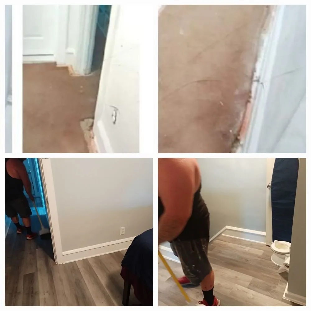 Affordable yard cleanup service experts serving Norwood, PA - Lewis' Odds & Ends