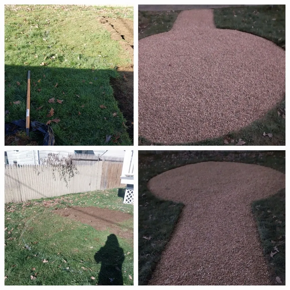 Trusted yard cleanup service in Norwood, PA - Lewis' Odds & Ends
