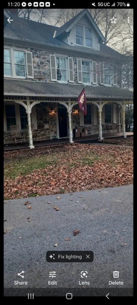 Top-rated outdoor landscaping in Norwood, PA - Lewis' Odds & Ends