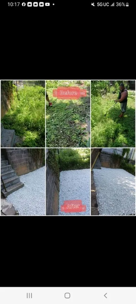 Top-rated landscaping services for outdoor upgrades across Norwood, PA - Lewis' Odds & Ends