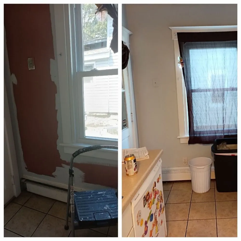 Affordable landscaping services experts serving Norwood, PA - Lewis' Odds & Ends