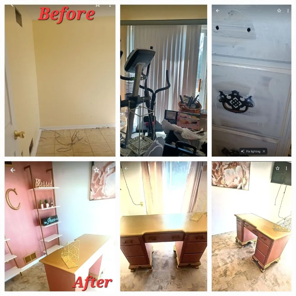 Custom yard cleanup service in Norwood, PA - Lewis' Odds & Ends