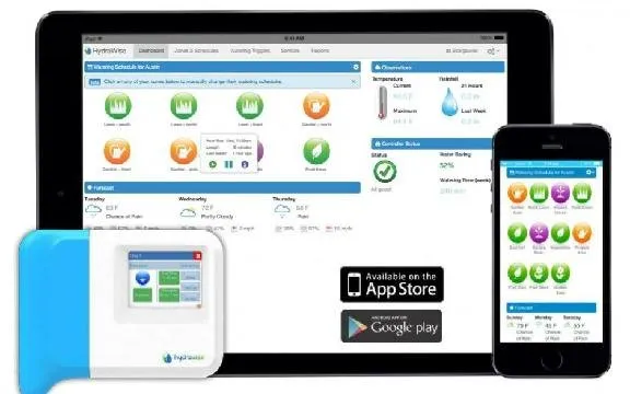 Trusted garden landscaping in Oviedo, FL by Lewis Outdoor Solutions