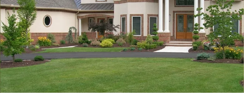 Trusted yard maintenance experts serving Oviedo, FL - Lewis Outdoor Solutions