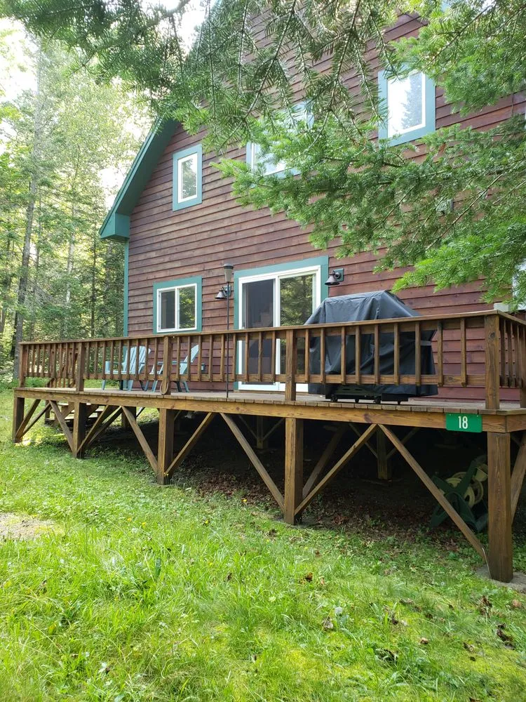 Trusted landscape design in Gardner, MA - Lewis Property Care