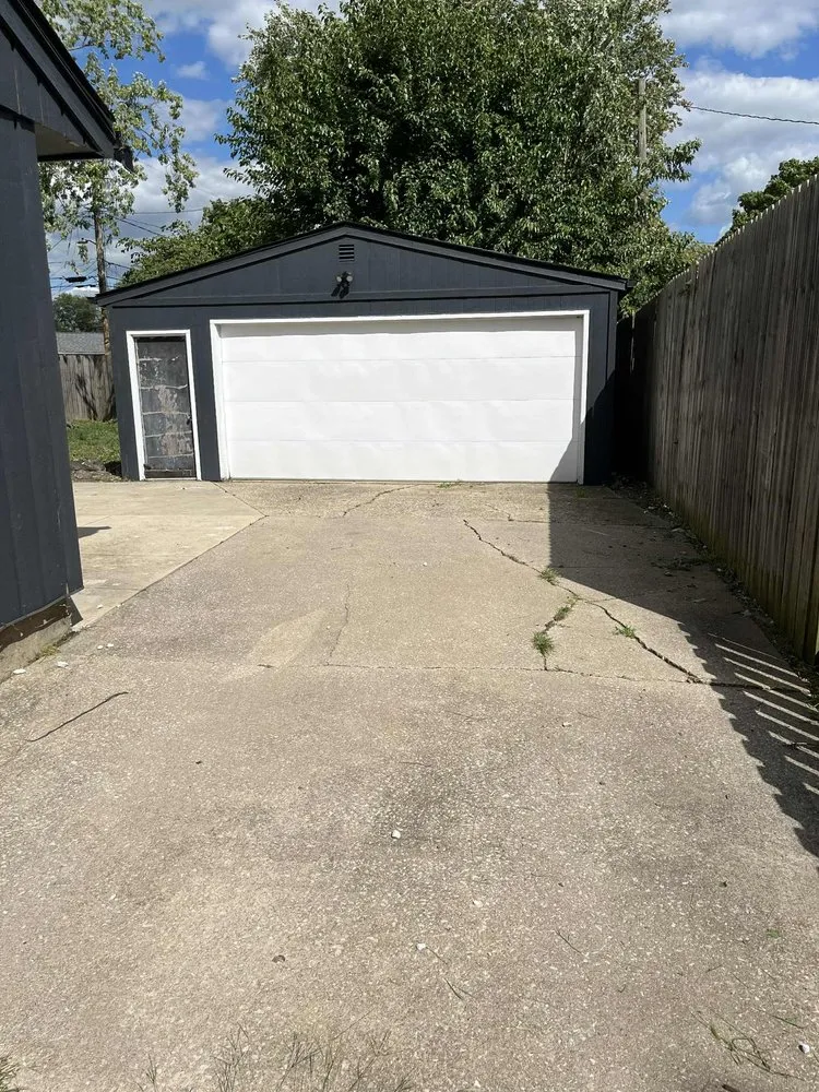 Expert landscape design in Champaign, IL by Lewis Property Maintenance