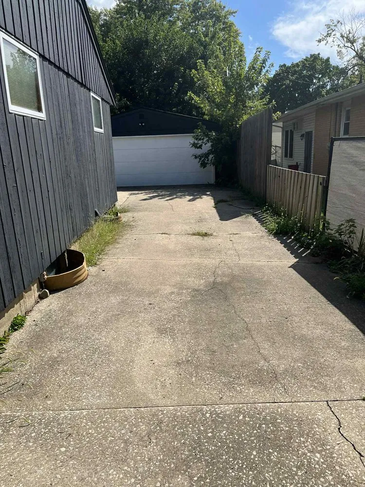 Top-rated lawn mowing service for outdoor upgrades across Champaign, IL - Lewis Property Maintenance