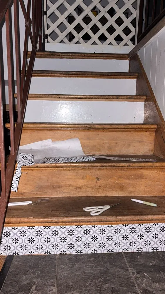 Custom residential landscaping in Champaign, IL by Lewis Property Maintenance