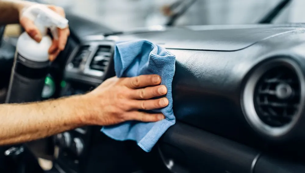 Reliable landscape installation in Champaign, IL by Lewis Property Maintenance