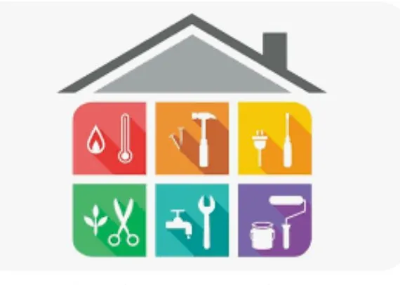 Custom outdoor landscaping near you across Champaign, IL - Lewis Property Maintenance