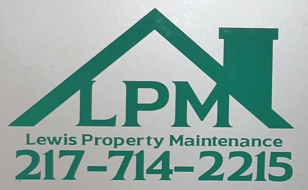 Trusted residential landscaping in Champaign, IL - Lewis Property Maintenance