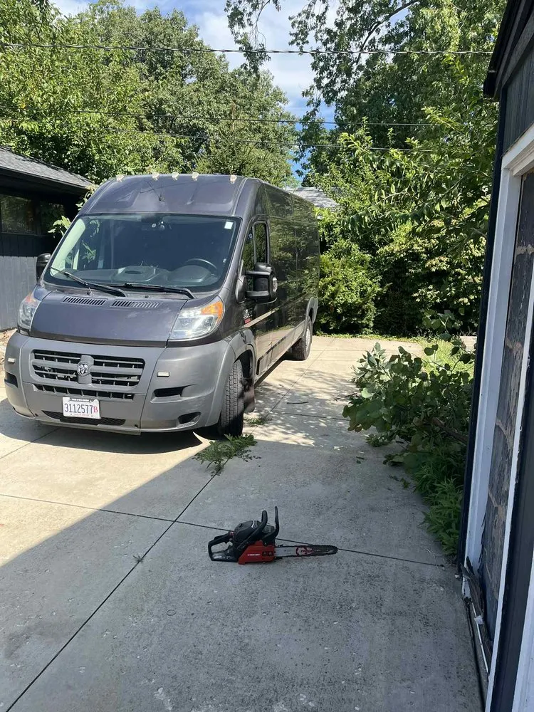 Professional yard maintenance experts serving Champaign, IL - Lewis Property Maintenance