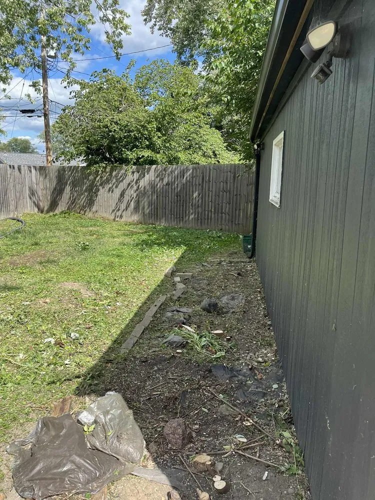 Reliable landscape design near you in Champaign, IL by Lewis Property Maintenance