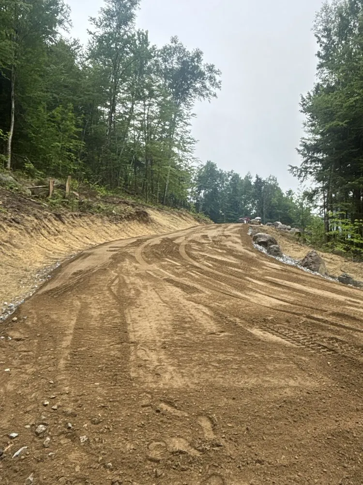 Local yard maintenance in Danby, VT - Lewis Property Maintenance