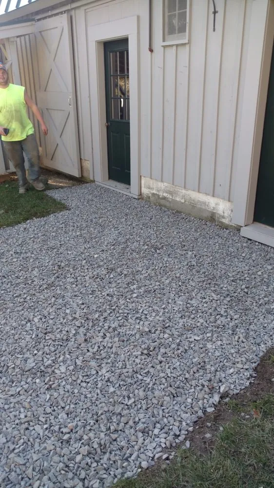 Reliable lawn care service for year-round maintenance in Danby, VT by Lewis Property Maintenance