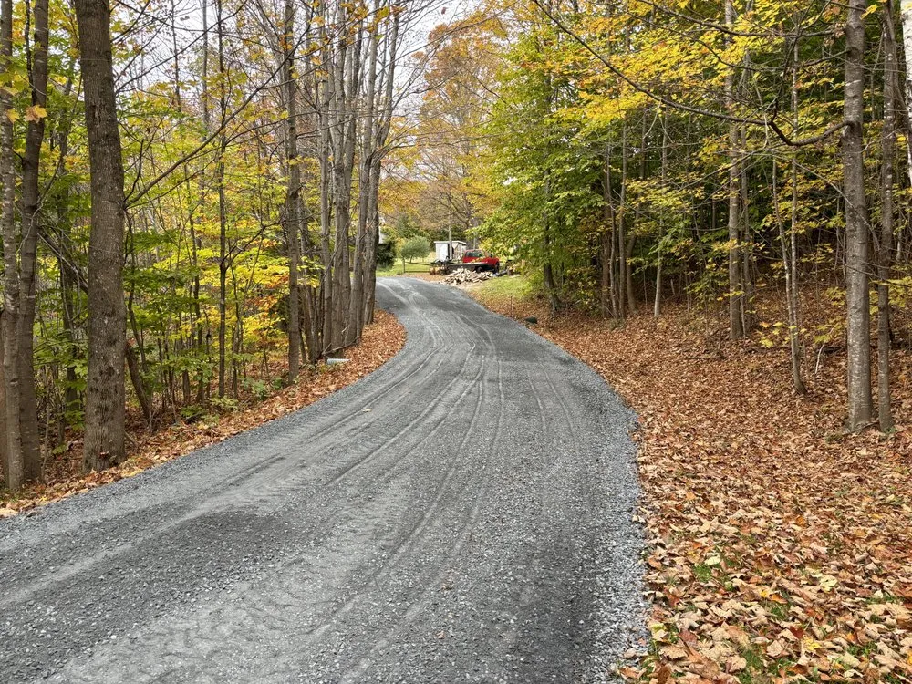 Reliable lawn care service in Danby, VT - Lewis Property Maintenance