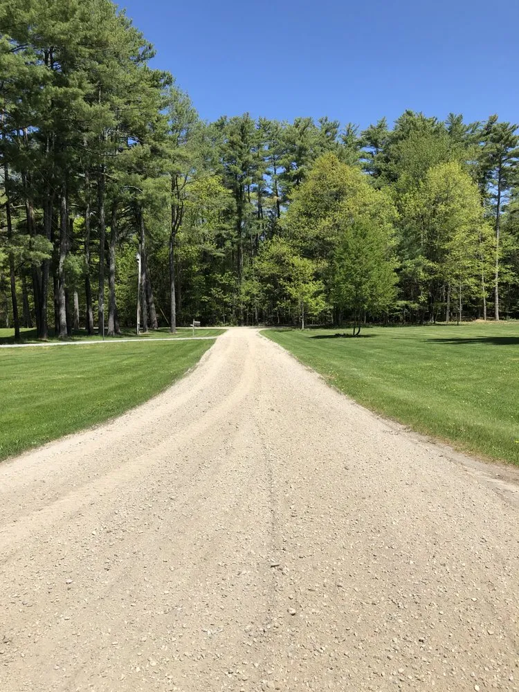 Trusted yard maintenance in Danby, VT by Lewis Property Maintenance