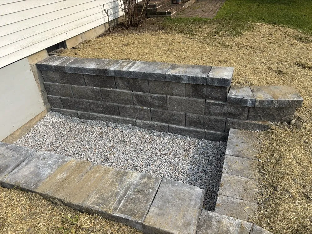 Local yard cleanup service in Danby, VT - Lewis Property Maintenance