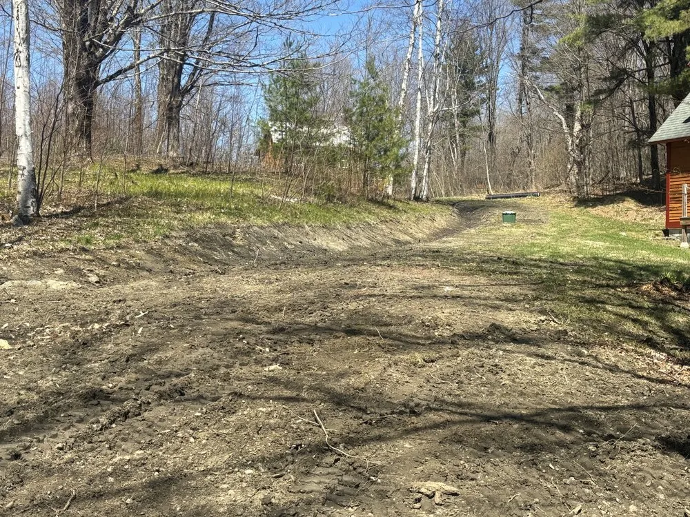 Trusted landscape installation for residential properties across Danby, VT - Lewis Property Maintenance
