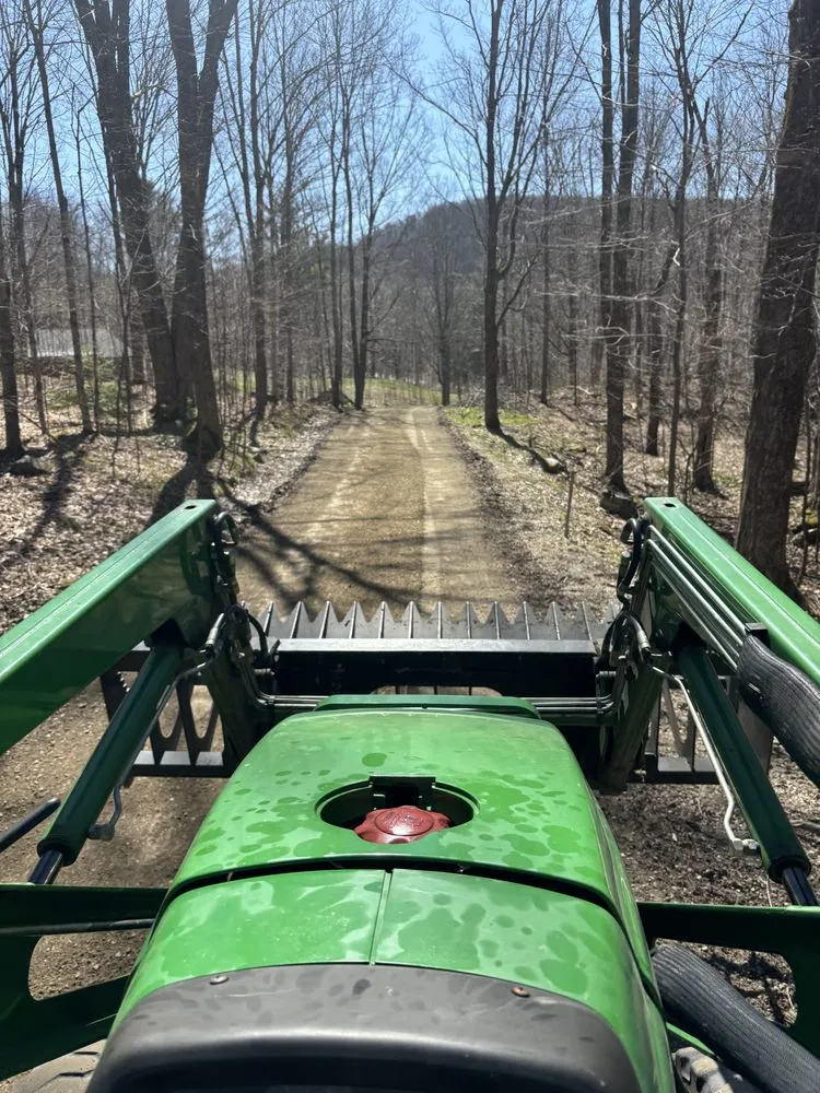 Top-rated lawn mowing service experts serving Danby, VT - Lewis Property Maintenance