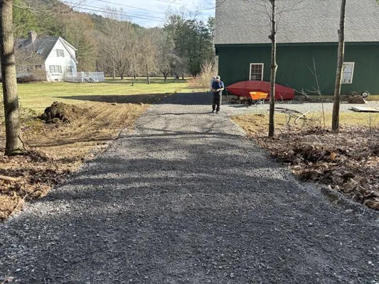 Lewis Property Maintenance