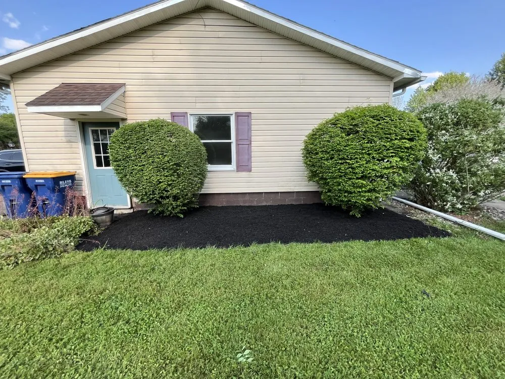 Professional residential landscaping in Oriskany Falls, NY - Lewis Property Maintenance