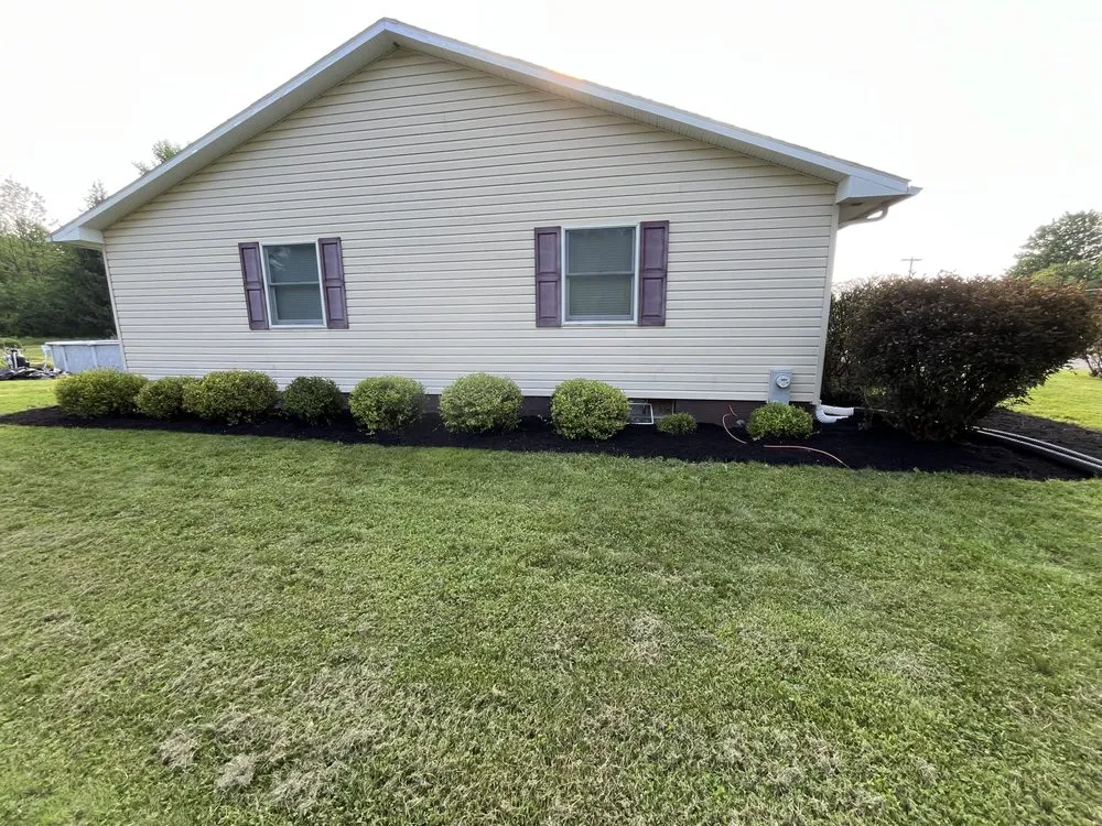 Expert landscape installation in Oriskany Falls, NY - Lewis Property Maintenance