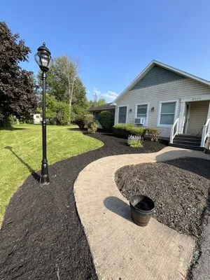 Lewis Property Maintenance