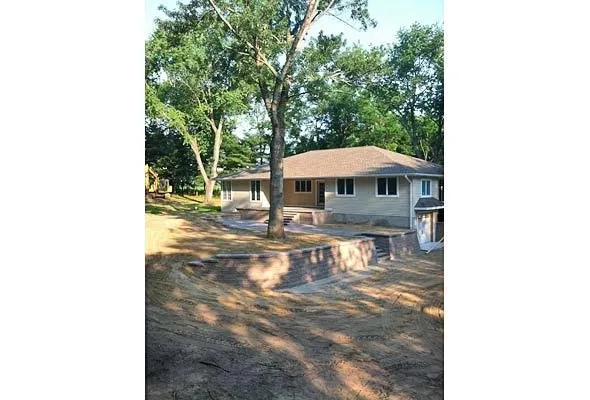 Expert residential landscaping in Southampton, NJ by Lewis Tree Service