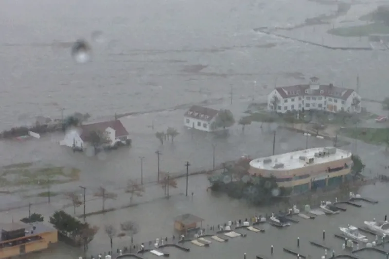 Affordable garden landscaping in Southampton, NJ - Lewis Tree Service