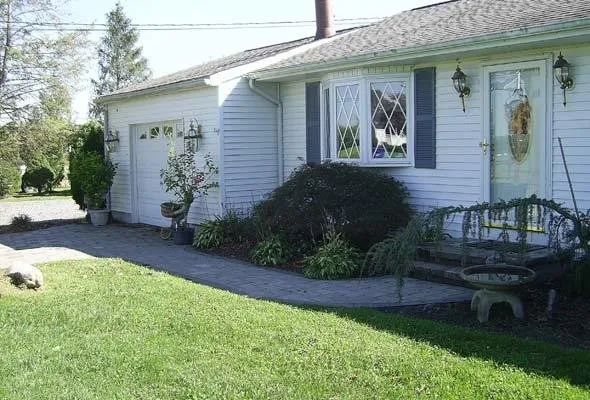 Reliable outdoor landscaping in Southampton, NJ - Lewis Tree Service