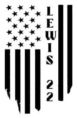 Lewis22 Logo