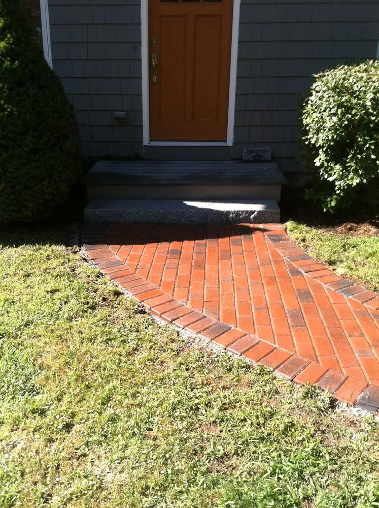 Trusted outdoor landscaping in Auburn, ME - Lewiston Auburn Landscapes