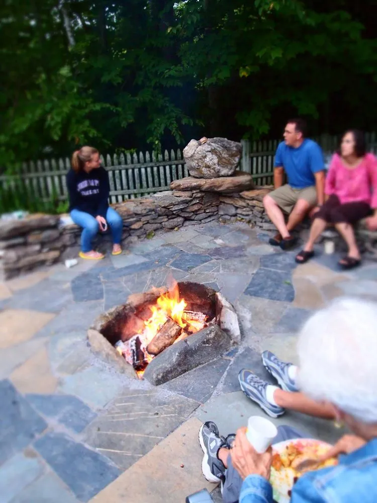 Expert landscaping services in Auburn, ME by Lewiston Auburn Landscapes