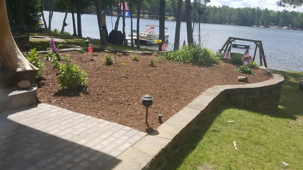 Affordable lawn mowing service experts serving Lewiston, MI - Lewiston Lawn Services