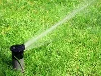 Custom outdoor landscaping in Lewiston, ID - Lewiston Moscow Landscaping