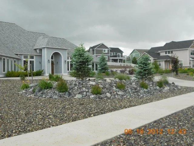 Affordable landscape installation near you in Lewiston, ID by Lewiston Moscow Landscaping