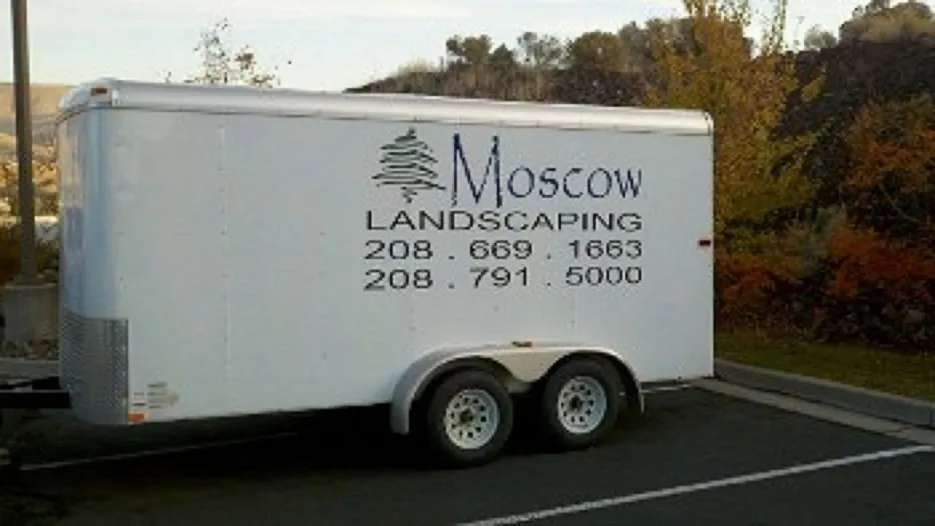 Custom yard cleanup service experts serving Lewiston, ID - Lewiston Moscow Landscaping