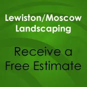Professional landscape installation experts serving Lewiston, ID - Lewiston Moscow Landscaping