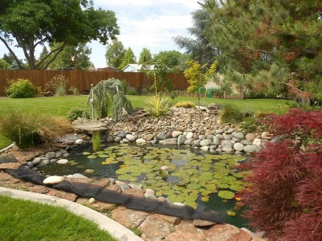 Reliable lawn care service experts serving Lewiston, ID - Lewiston Moscow Landscaping