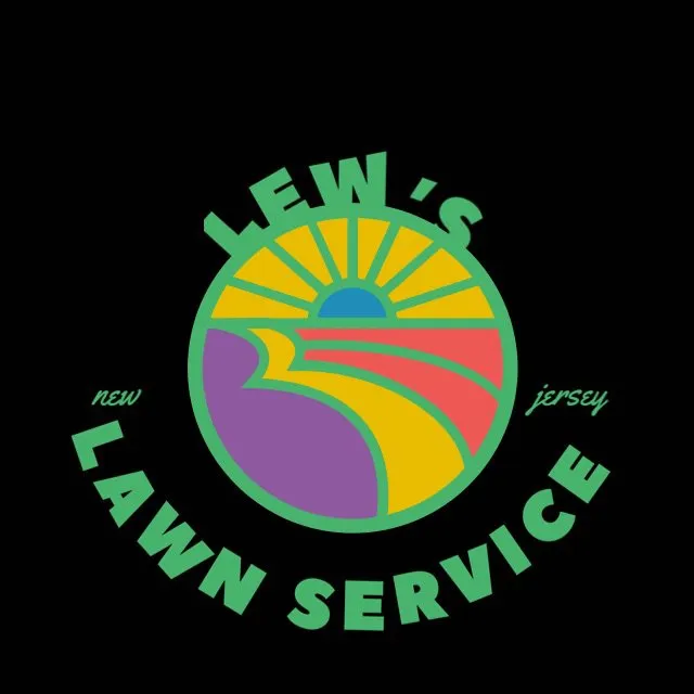 Local outdoor landscaping in Trenton, NJ by Lew’sLawn Service