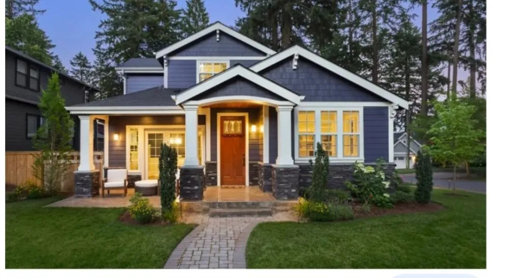 Top-rated yard cleanup service for beautiful yards in Fresno, CA by Lewys Lawn Mowing