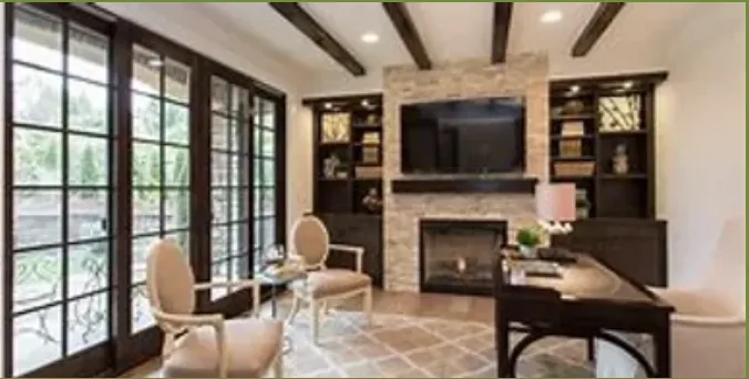 Local lawn care service in Spring, TX - Lewzander Cleaning Solutions