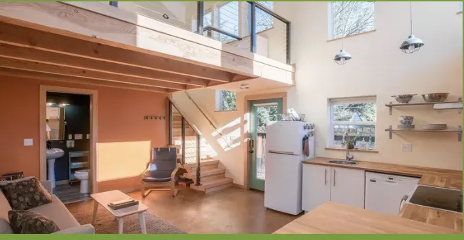 Local yard cleanup service for outdoor upgrades in Spring, TX by Lewzander Cleaning Solutions