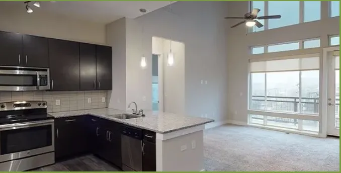 Expert lawn care service for beautiful yards across Spring, TX - Lewzander Cleaning Solutions